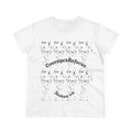 Courage scripture design Tee | Joshua 1 and 9 women shirt