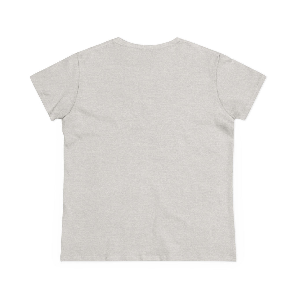 Courage scripture design Tee | Joshua 1 and 9 women shirt